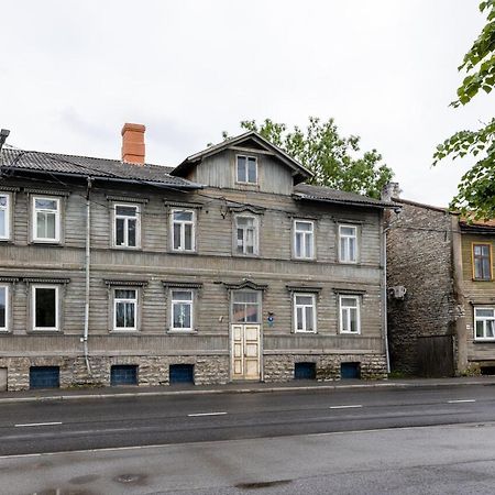 Telliskivi Apartment Reval Exterior foto