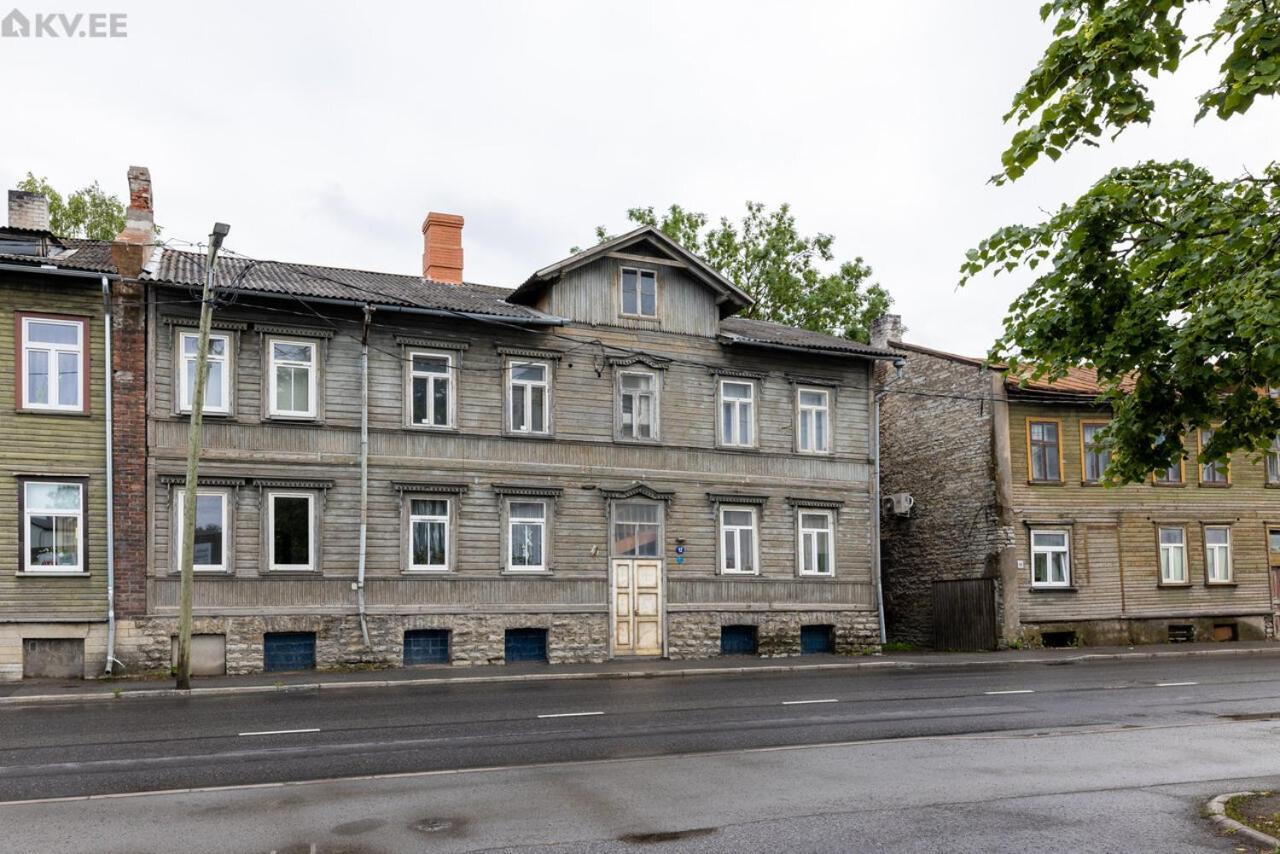 Telliskivi Apartment Reval Exterior foto