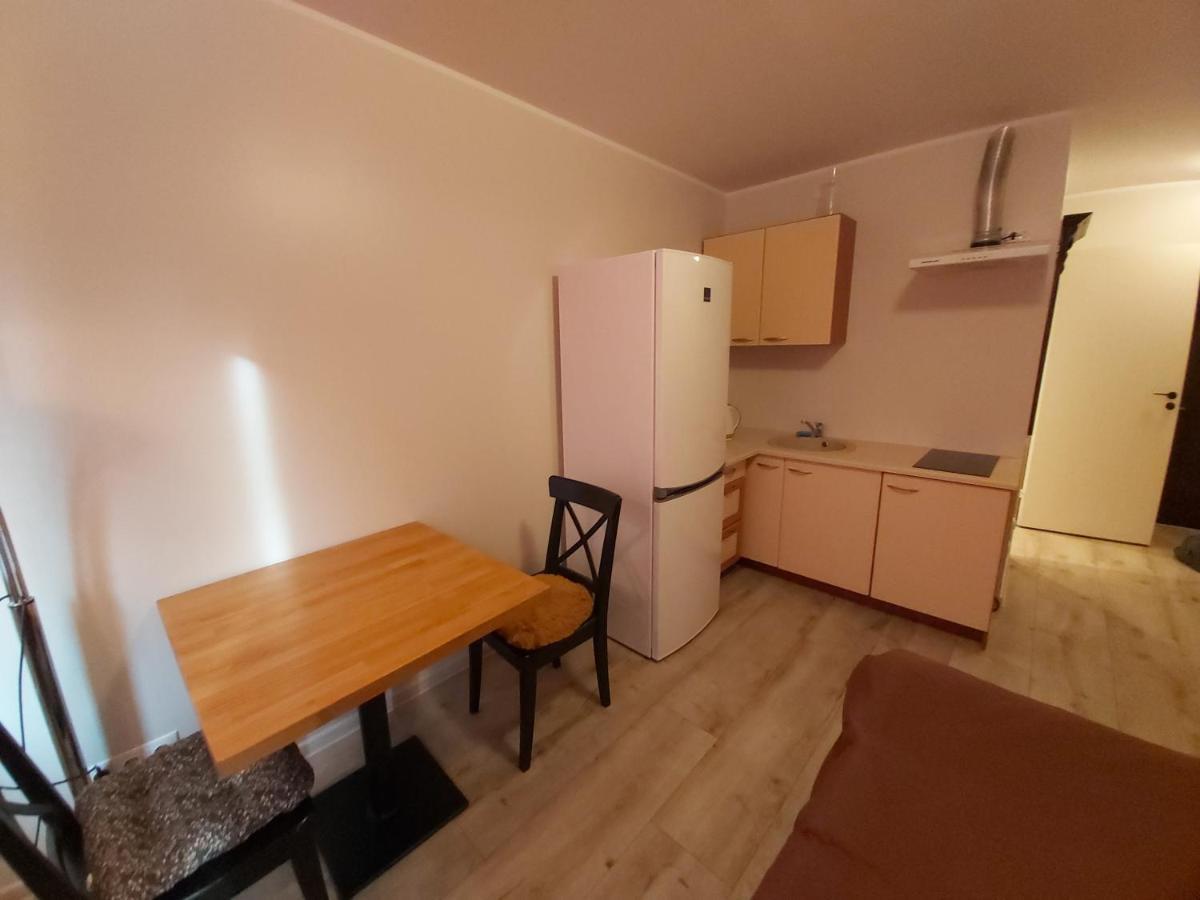 Telliskivi Apartment Reval Exterior foto