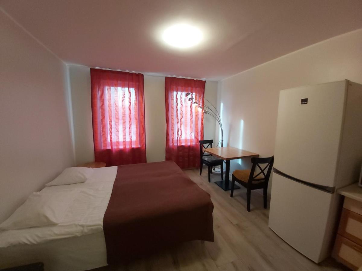 Telliskivi Apartment Reval Zimmer foto